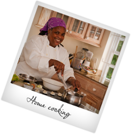 Home Cooking